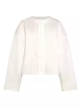 Рубашка Fish FFORME, белый