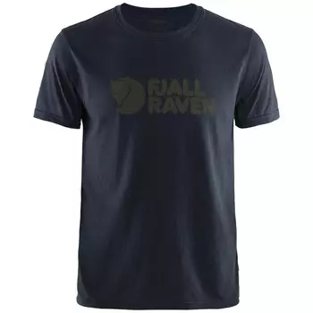 Рубашка Fjallraven, бирюзовый синий