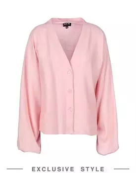 Рубашка Fksp X Yoox, розовый