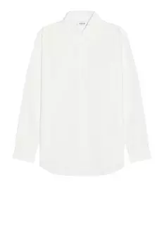 Рубашка FLANEUR Essential, белый