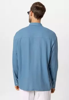 Рубашка FLAVIO Antioch, светло-голубой