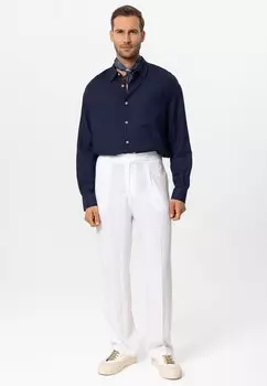 Рубашка FLAVIO Antioch, темно-синий