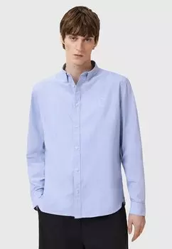 Рубашка FLETCHER AllSaints, синий