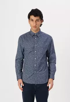 Рубашка FLEX FLORAL SHIRT Tommy Hilfiger, синий