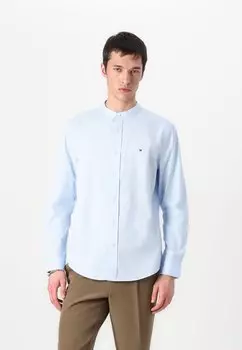 Рубашка FLEX SOLID SHIRT Tommy Hilfiger, светло-голубой