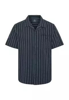 Рубашка FLINT Matinique, темно-синий