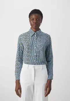 Рубашка FLOC Marella, синий