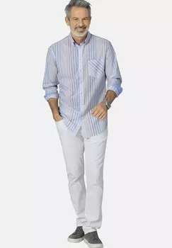 Рубашка FLORENZIRO Babista, синий