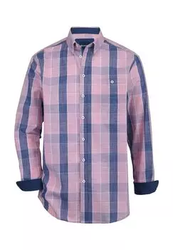 Рубашка ФЛОРЕВЕНТИ BABISTA, розовый