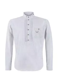 Рубашка Флори STOCKERPOINT, серый