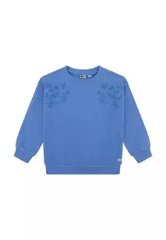 Рубашка FLOWER Daily7, синий