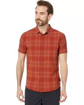 Рубашка Flylow Anderson, цвет Sedona