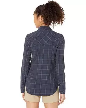 Рубашка Flylow Dolly Shirt, цвет Night