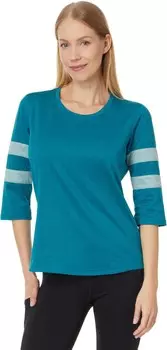 Рубашка Flylow Hawkins Shirt, цвет Marine