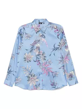 Рубашка Foce Marella, синий