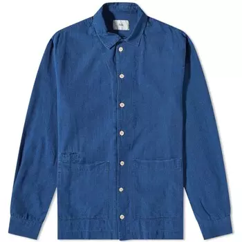 Рубашка Folk Assembly Shirt