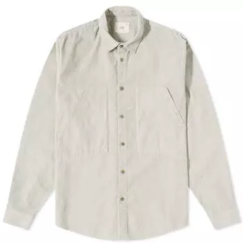 Рубашка Folk Work Shirt
