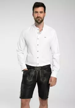 Рубашка FOLKER Spieth & Wensky, серый