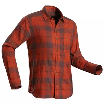 Рубашка Forclaz, цвет kupferbraun