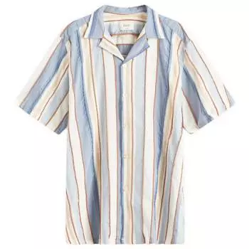 Рубашка Foret Peer Vacation Shirt, цвет Stripe