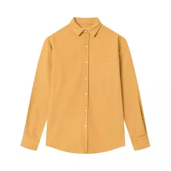 Рубашка Foret Slow Карри