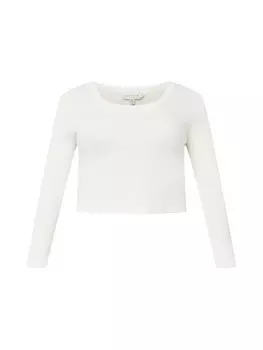 Рубашка Forever New Curve Sienna, белый