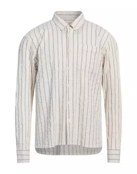 Рубашка Fort, слоновая кость