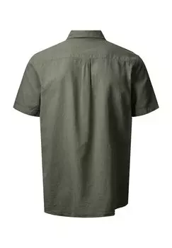 Рубашка Fort Worth MCS, зеленый