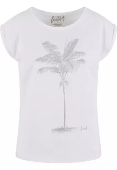 Рубашка Forvert Fontana, белый