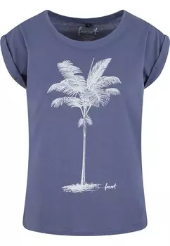 Рубашка Forvert Fontana, синий