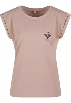 Рубашка Forvert Pasadena, бежевый