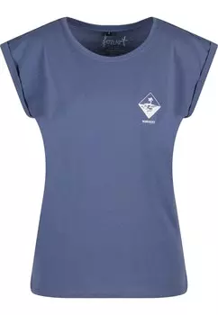 Рубашка Forvert Pasadena, синий