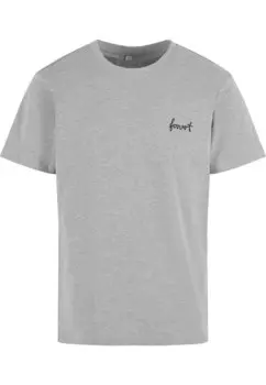 Рубашка Forvert Salinas, серый