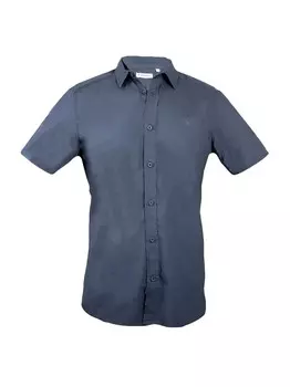 Рубашка фота Kaporal, синий