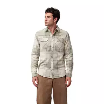 Рубашка Fox Traildust, бежевый