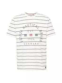 Рубашка FQ1924, бежевый