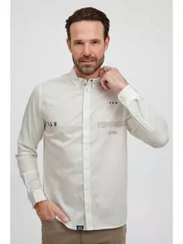 Рубашка FQ1924, цвет natur