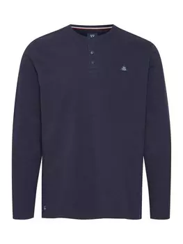 Рубашка FQ1924 Gert, темно-синий