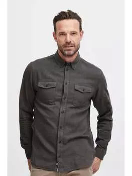 Рубашка FQ1924, коричневый