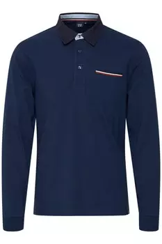 Рубашка FQ1924 MARTEN, синий