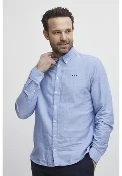 Рубашка FQ1924, синий