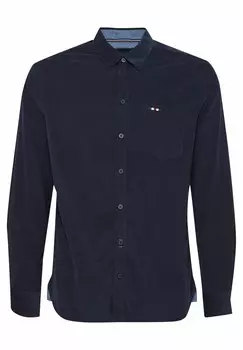 Рубашка FQ1924, темно-синий