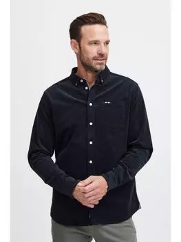 Рубашка FQ1924, темно-синий