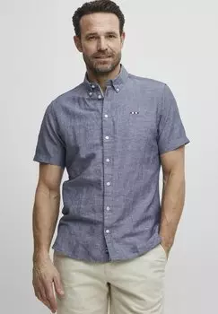 Рубашка FQERLEND FQ1924, цвет navy blazer