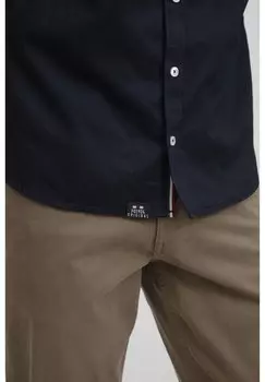 Рубашка FQHALLVARD FQ1924, синий