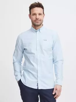 Рубашка fqsteven Fq1924, синий
