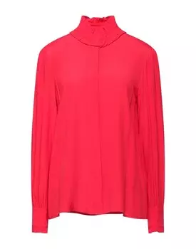 Рубашка Fracomina, красный