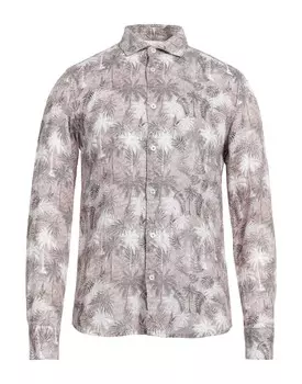 Рубашка Fradi, хаки