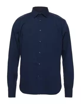 Рубашка Fradi, синий