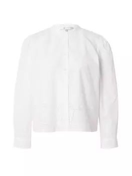 Рубашка FRAME Blouse, белый